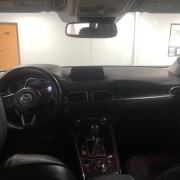 Used 2018  Mazda CX-5 4d SUV FWD Grand Touring at Carrikers Auto Outlet near Oskaloosa&comma; IA