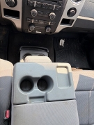 Used 2012  Ford F-150 4WD Supercrew XLT 5 1&sol;2 at Carrikers Auto Outlet near Oskaloosa&comma; IA