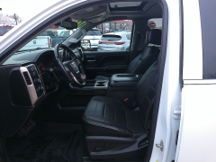 Used 2016 GMC Sierra 1500 4WD Crew Cab Denali at Carrikers Auto Outlet near Oskaloosa, IA