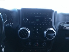 Used 2012 Jeep Wrangler 2d Convertible Sahara at Carrikers Auto Outlet near Oskaloosa, IA