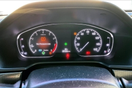 Used 2018  Honda Accord Sedan 4d Sport 2&period;0T 6spd at Carrikers Auto Outlet near Oskaloosa&comma; IA