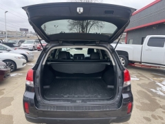 Used 2011  Subaru Outback 4d SUV i Limited Moonroof&sol;Nav at Carrikers Auto Outlet near Oskaloosa&comma; IA