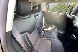 Used 2019  Jeep Compass 4d SUV 4WD Latitude at Carrikers Auto Outlet near Oskaloosa&comma; IA