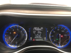 Used 2018  Chrysler Pacifica 4d Wagon Touring L at Carrikers Auto Outlet near Oskaloosa&comma; IA