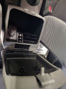 Used 2015  Nissan Frontier 4WD Crew Cab SV 6spd at Carrikers Auto Outlet near Oskaloosa&comma; IA