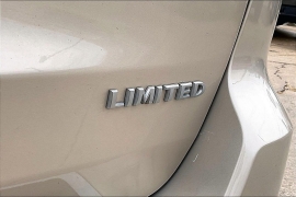 Used 2015  Jeep Grand Cherokee 4d SUV 4WD Limited at Carrikers Auto Outlet near Oskaloosa&comma; IA