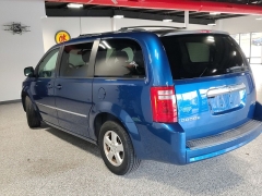 Used 2010  Dodge Grand Caravan 4d Wagon SXT 3&period;8L at Carrikers Auto Outlet near Oskaloosa&comma; IA