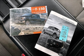 Used 2020  Ford F-150 4WD SuperCrew XLT 5 1&sol;2 at Carrikers Auto Outlet near Oskaloosa&comma; IA