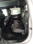 Used 2018  Ford F-150 4WD SuperCrew Lariat 5 1&sol;2 at Carrikers Auto Outlet near Oskaloosa&comma; IA