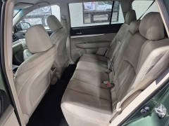Used 2012  Subaru Outback 4d SUV R Premium at Carrikers Auto Outlet near Oskaloosa&comma; IA
