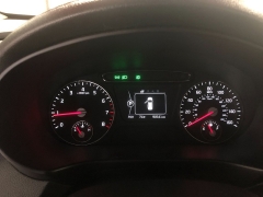 Used 2017  Kia Sorento 4d SUV AWD EX Turbo at Carrikers Auto Outlet near Oskaloosa&comma; IA