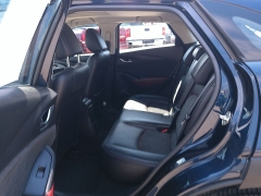 Used 2016 Mazda CX-3 4d SUV AWD Grand Touring at Carrikers Auto Outlet near Oskaloosa, IA