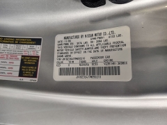 Used 2007  Nissan 350Z 2dr Roadster Auto Touring at Carrikers Auto Outlet near Oskaloosa&comma; IA