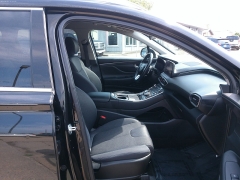 Used 2023 Hyundai Santa Fe SEL AWD at Carrikers Auto Outlet near Oskaloosa, IA