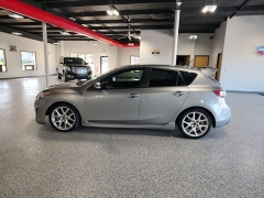 Used 2010  Mazda Mazda3 5d Hatchback Mazdaspeed Sport at Carrikers Auto Outlet near Oskaloosa&comma; IA
