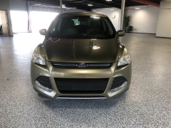Used 2014  Ford Escape 4d SUV 4WD SE at Carrikers Auto Outlet near Oskaloosa&comma; IA
