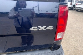 Used 2012  Ram 1500 4WD Quad Cab Big Horn at Carrikers Auto Outlet near Oskaloosa&comma; IA