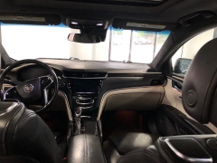 Used 2014  Cadillac XTS 4d Sedan Platinum AWD at Carrikers Auto Outlet near Oskaloosa&comma; IA