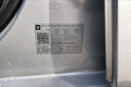 Used 2018  Chevrolet Silverado 1500 4WD Crew Cab LT at Carrikers Auto Outlet near Oskaloosa&comma; IA