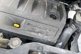 Used 2016  Jeep Patriot 4d SUV 4WD Sport at Carrikers Auto Outlet near Oskaloosa&comma; IA
