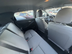 Used 2009  Toyota Matrix 4d Sedan Auto at Carrikers Auto Outlet near Oskaloosa&comma; IA