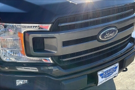 Used 2018  Ford F-150 4WD SuperCrew XLT 5 1&sol;2 at Carrikers Auto Outlet near Oskaloosa&comma; IA