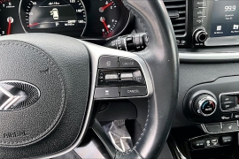 Used 2019  Kia Sorento 4d SUV FWD EX at Carrikers Auto Outlet near Oskaloosa&comma; IA