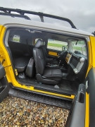 Used 2007  Toyota FJ Cruiser 4d SUV 4WD Auto at Carrikers Auto Outlet near Oskaloosa&comma; IA