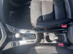 Used 2016 Chevrolet Cruze Limited 4d Sedan LT w/2LT at Carrikers Auto Outlet near Oskaloosa, IA