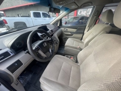 Used 2015  Honda Odyssey 4d Wagon LX at Carrikers Auto Outlet near Oskaloosa&comma; IA