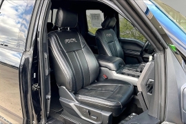 Used 2018  Ford F-150 4WD SuperCab XLT at Carrikers Auto Outlet near Oskaloosa&comma; IA