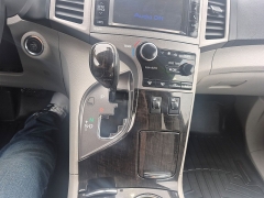 Used 2014  Toyota Venza 4d SUV AWD LE at Carrikers Auto Outlet near Oskaloosa&comma; IA