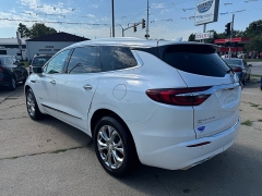 Used 2020  Buick Enclave 4d SUV AWD Avenir at Carrikers Auto Outlet near Oskaloosa&comma; IA