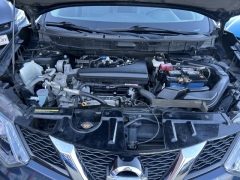 Used 2016  Nissan Rogue 4d SUV AWD S at Carrikers Auto Outlet near Oskaloosa&comma; IA