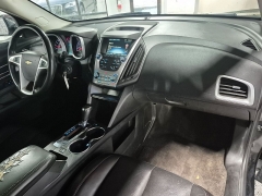 Used 2016  Chevrolet Equinox 4d SUV AWD LT at Carrikers Auto Outlet near Oskaloosa&comma; IA