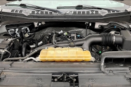 Used 2020  Ford F-150 4WD SuperCrew XLT 5 1&sol;2 at Carrikers Auto Outlet near Oskaloosa&comma; IA