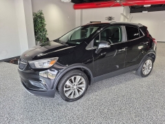  2018 Buick Encore 4d SUV FWD Preferred at Carrikers Auto Outlet near Oskaloosa&comma; IA