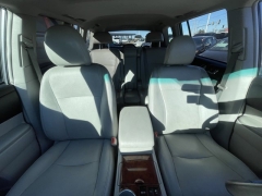 Used 2012  Toyota Highlander 4d SUV AWD Limited at Carrikers Auto Outlet near Oskaloosa&comma; IA
