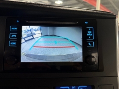Used 2016  Toyota Sienna 4d Wagon XLE 7-Pass w&sol;Auto Access Seat at Carrikers Auto Outlet near Oskaloosa&comma; IA