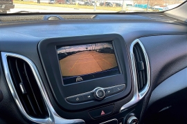 Used 2020  Chevrolet Equinox 4d SUV FWD LT w&sol;1LT at Carrikers Auto Outlet near Oskaloosa&comma; IA