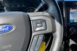 Used 2019  Ford F-150 4WD SuperCrew XLT 6 1&sol;2 at Carrikers Auto Outlet near Oskaloosa&comma; IA