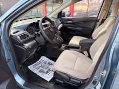 Used 2016  Honda CR-V 4d SUV AWD SE at Carrikers Auto Outlet near Oskaloosa&comma; IA