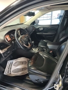 Used 2017  Jeep Cherokee 4d SUV 4WD Limited V6 High Altitude at Carrikers Auto Outlet near Oskaloosa&comma; IA