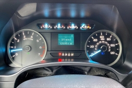 Used 2020  Ford F-150 4WD SuperCrew XLT 5 1&sol;2 at Carrikers Auto Outlet near Oskaloosa&comma; IA