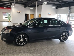 Used 2016  Buick Verano 4d Sedan Sport Touring at Carrikers Auto Outlet near Oskaloosa&comma; IA
