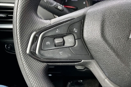 Used 2021  Chevrolet Trailblazer 4d SUV AWD LS at Carrikers Auto Outlet near Oskaloosa&comma; IA