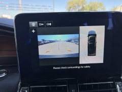 Used 2019 Lincoln Navigator 4d SUV 4WD Reserve at Carrikers Auto Outlet near Oskaloosa, IA