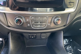 Used 2020  Chevrolet Traverse 4d SUV AWD LS w&sol;1LS at Carrikers Auto Outlet near Oskaloosa&comma; IA