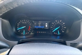 Used 2019  Ford Explorer 4d SUV FWD XLT V6 at Carrikers Auto Outlet near Oskaloosa&comma; IA