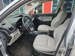 Used 2018  Subaru Forester 4d SUV 2&period;5i Premium CVT at Carrikers Auto Outlet near Oskaloosa&comma; IA